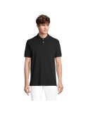 Polo homme personnalisé Pacific