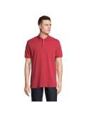Polo homme personnalisé Pacific