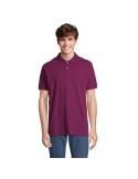 Polo homme personnalisé Pacific
