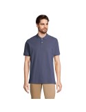 Polo homme personnalisé Pacific