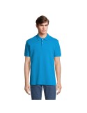 Polo homme personnalisé Pacific