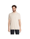 Polo homme personnalisé Pacific