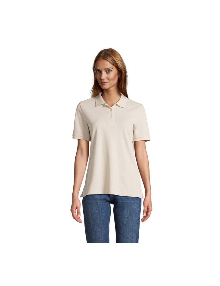 Polo femme personnalisé Pacific