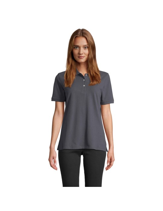 Polo femme personnalisé Pacific