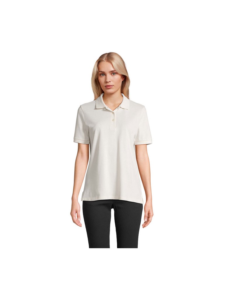 Polo femme personnalisé Pacific