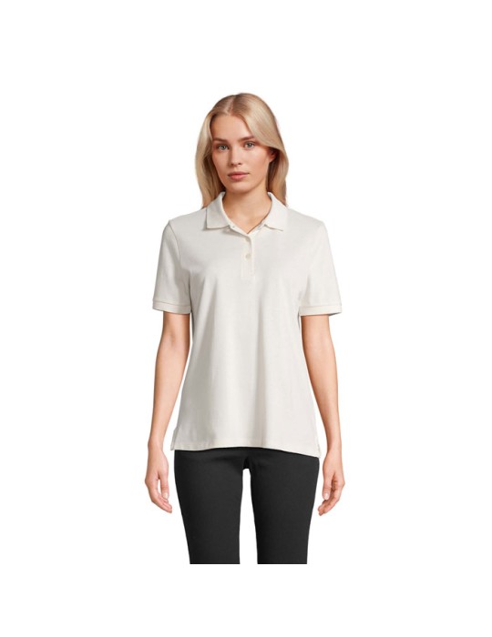 Polo femme personnalisé Pacific