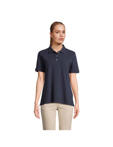 Polo femme personnalisé Pacific