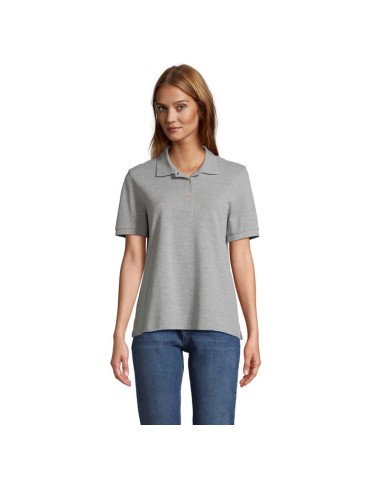 Polo femme personnalisé Pacific