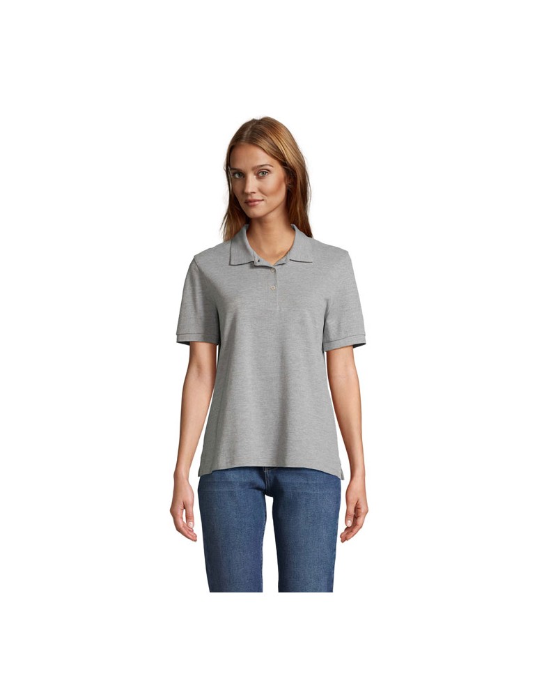 Polo femme personnalisé Pacific