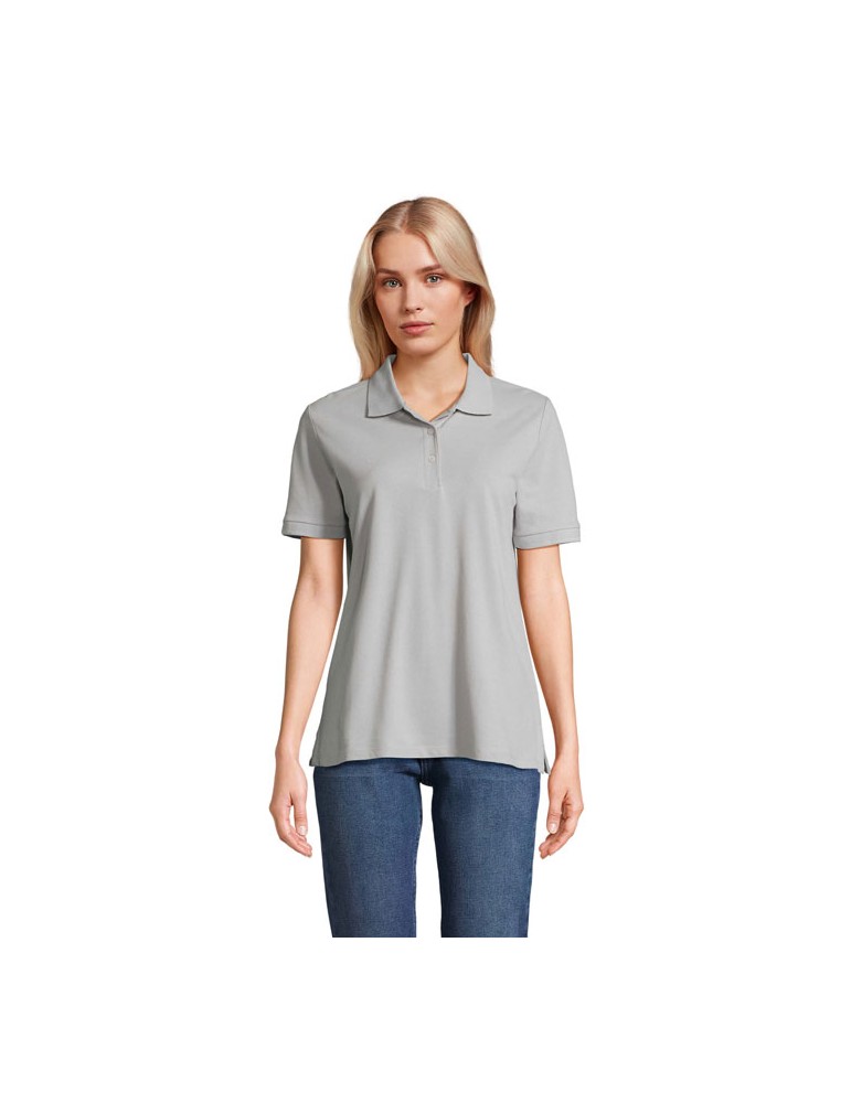 Polo femme personnalisé Pacific