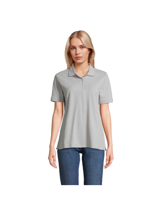 Polo femme personnalisé Pacific