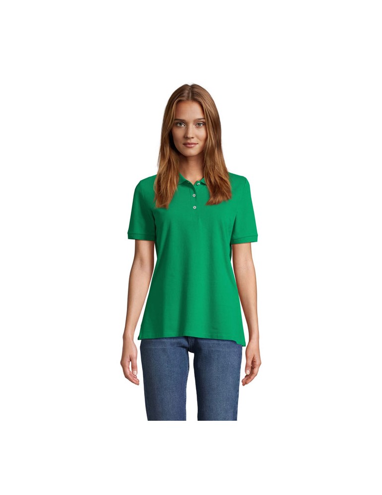 Polo femme personnalisé Pacific