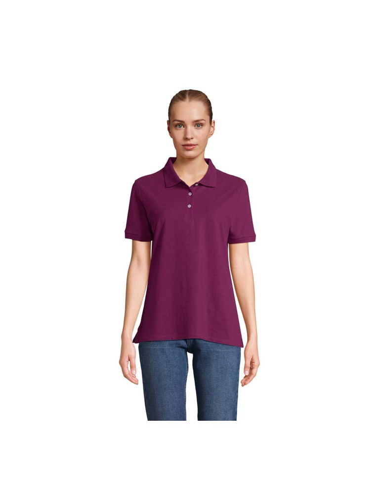 Polo femme personnalisé Pacific