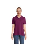 Polo femme personnalisé Pacific
