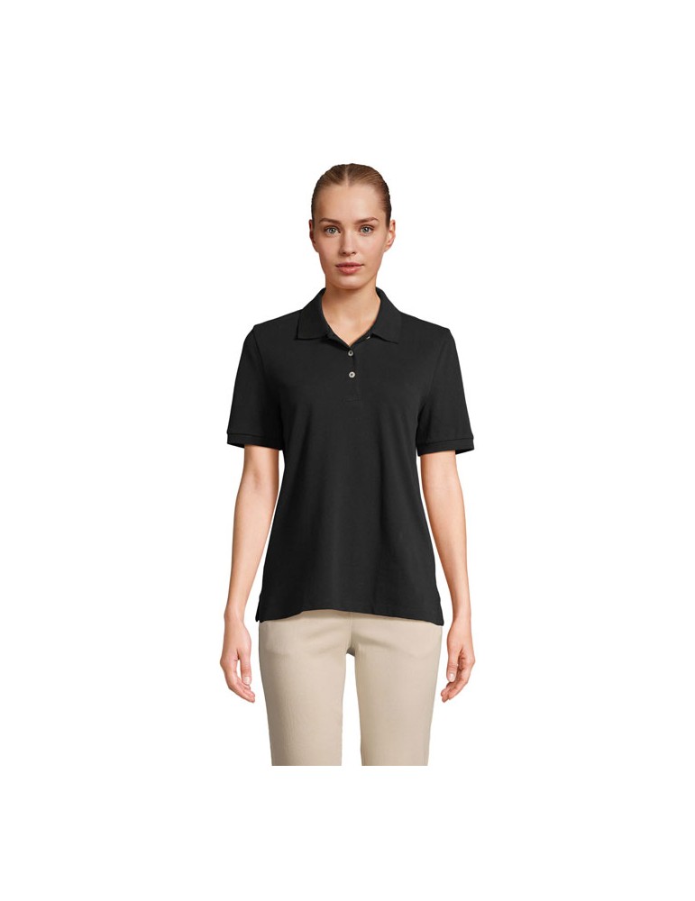 Polo femme personnalisé Pacific