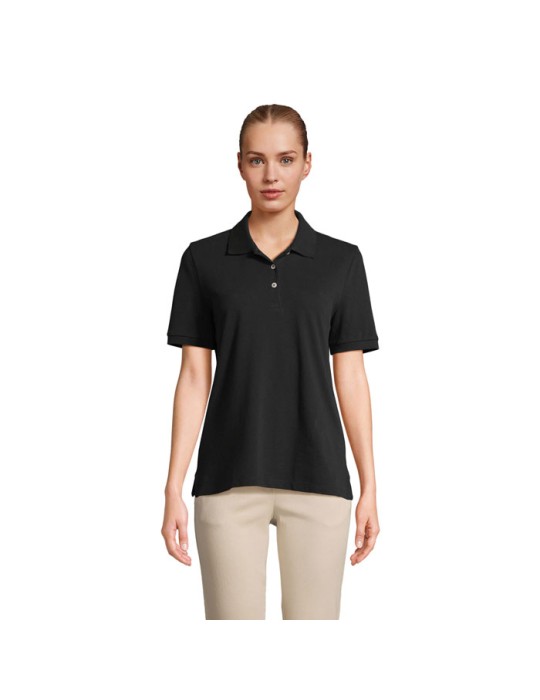 Polo femme personnalisé Pacific