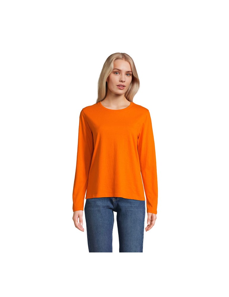 Tee-shirt femme personnalisé Monarch
