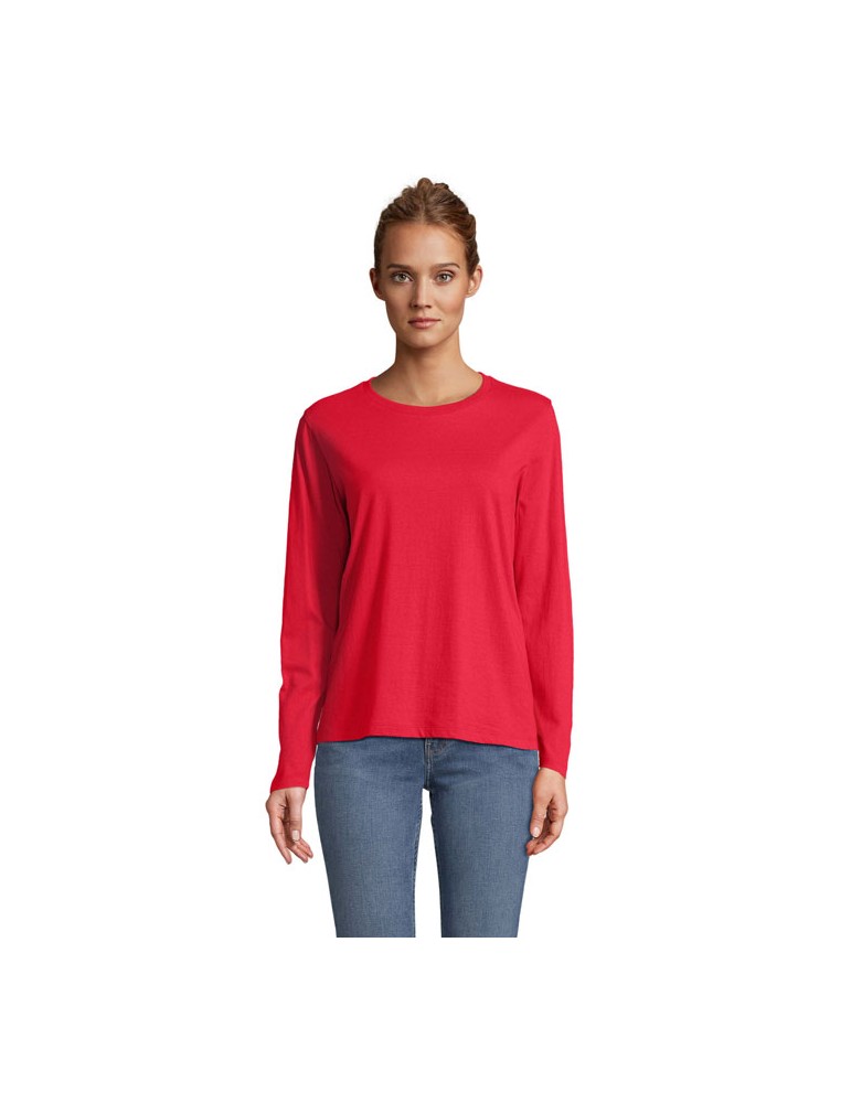 Tee-shirt femme personnalisé Monarch