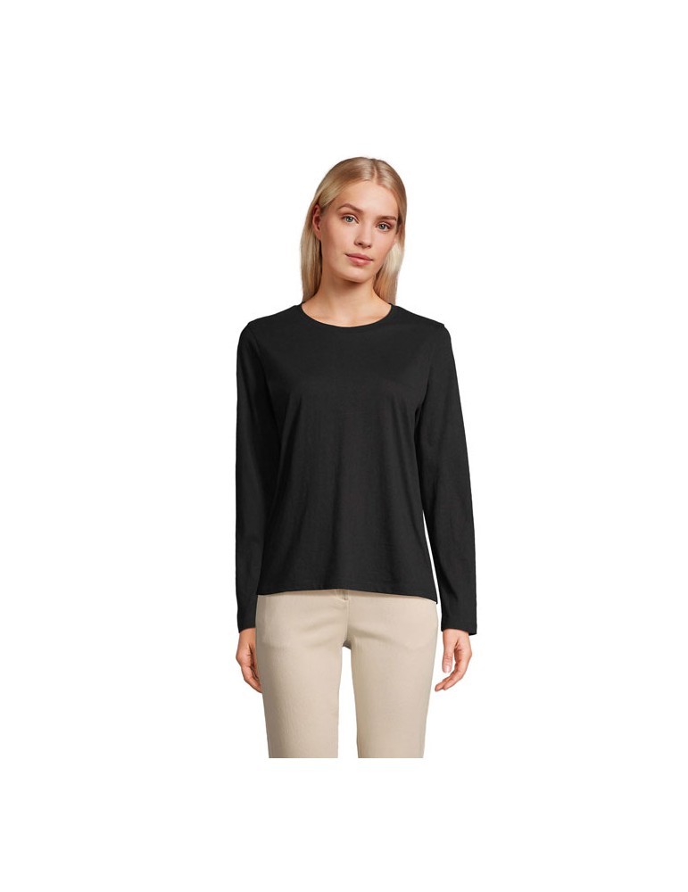 Tee-shirt femme personnalisé Monarch