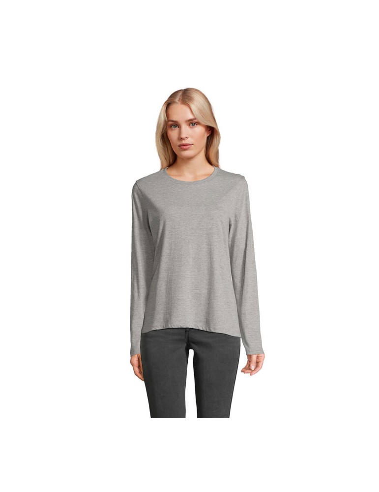 Tee-shirt femme personnalisé Monarch