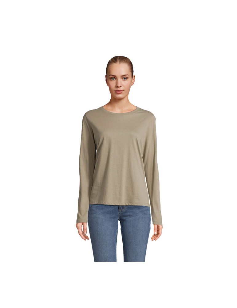 Tee-shirt femme personnalisé Monarch