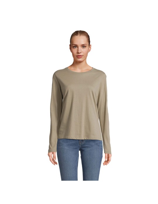 Tee-shirt femme personnalisé Monarch