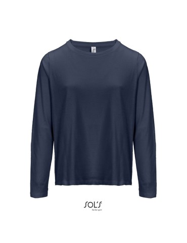 Tee-shirt femme personnalisé Monarch