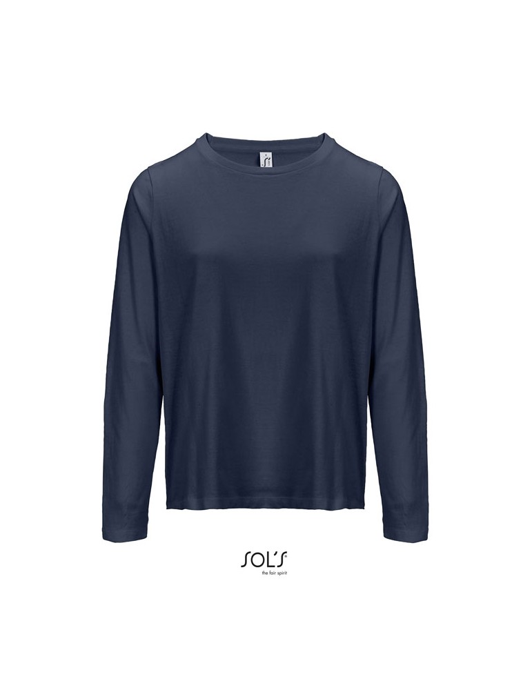 Tee-shirt femme personnalisé Monarch