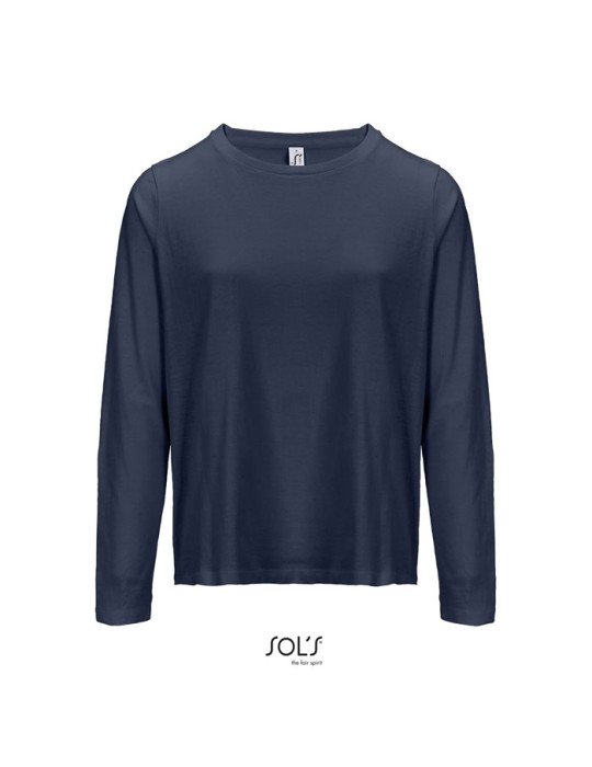 Tee-shirt femme personnalisé Monarch