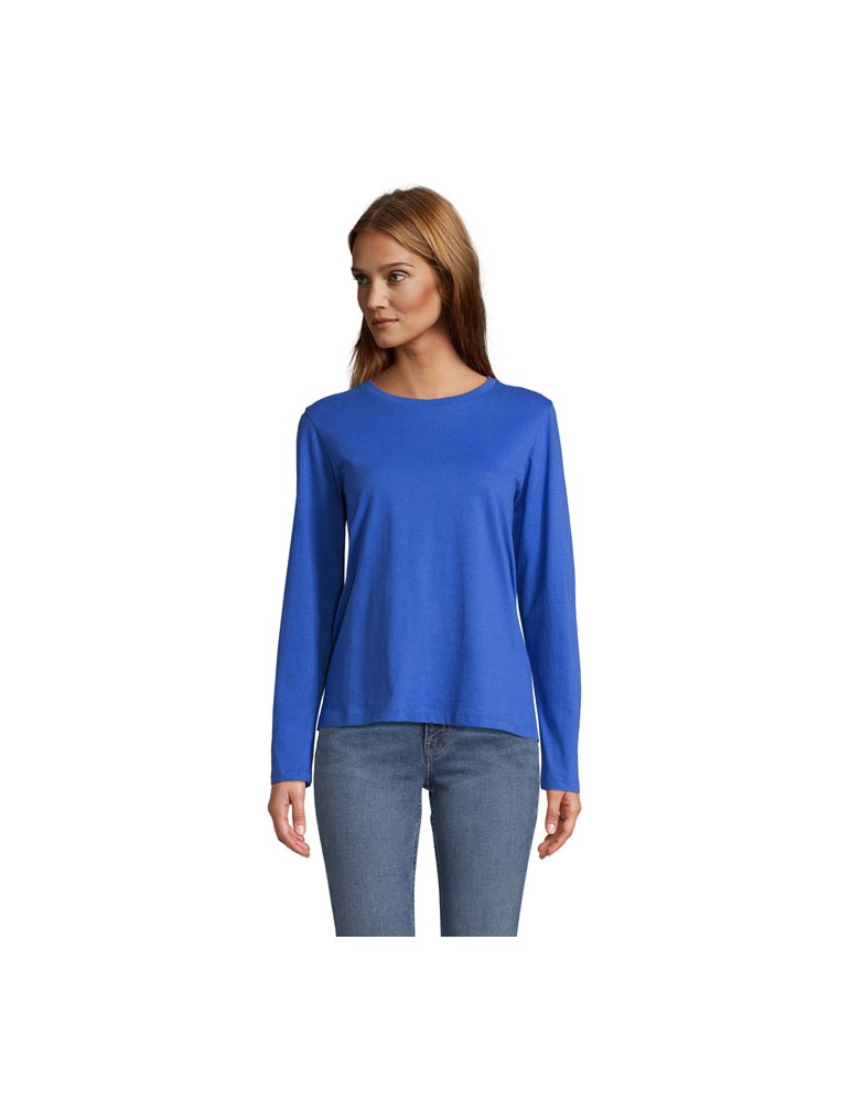 Tee-shirt femme personnalisé Monarch