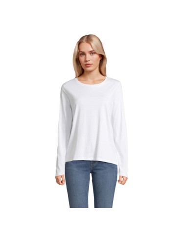 Tee-shirt femme personnalisé Monarch