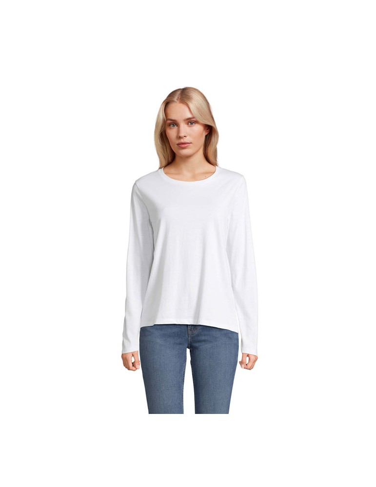 Tee-shirt femme personnalisé Monarch