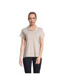 Polo femme personnalisé Pulse