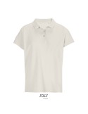 Polo femme personnalisé Pulse
