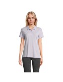Polo femme personnalisé Pulse