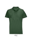 Polo unisexe personnalisé Pulse
