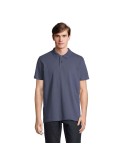 Polo unisexe personnalisé Pulse