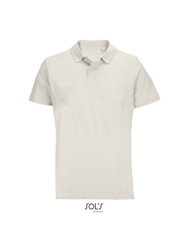 Polo unisexe personnalisé Pulse