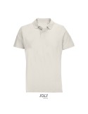 Polo unisexe personnalisé Pulse