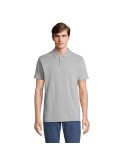 Polo unisexe personnalisé Pulse