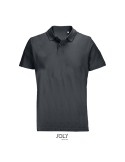 Polo unisexe personnalisé Pulse