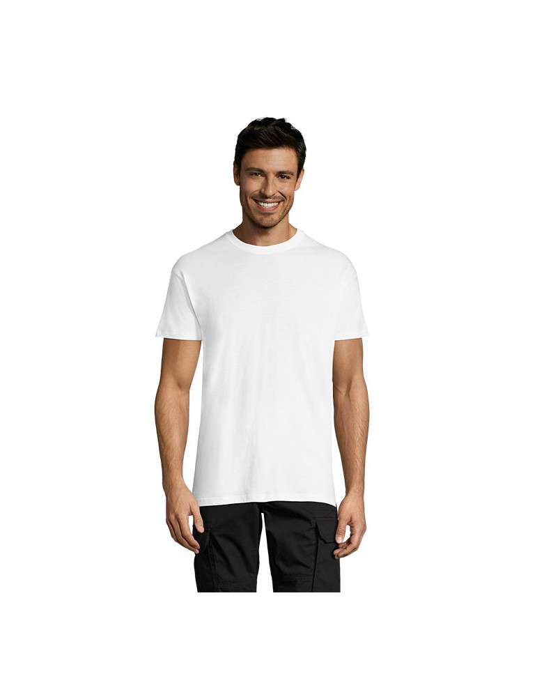 TITAN TITAN TEE SHIRT 150gr