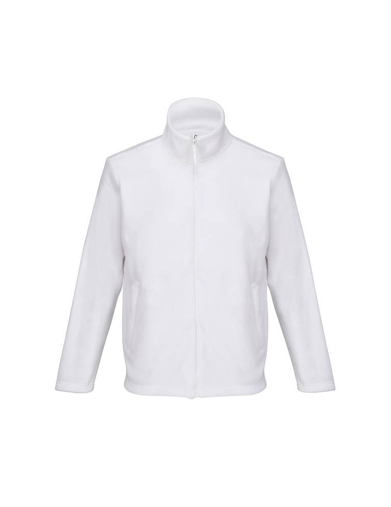 NITRO VESTE ZIPPE UNISEXE