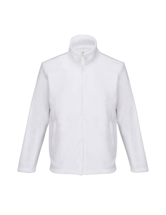 NITRO VESTE ZIPPE UNISEXE