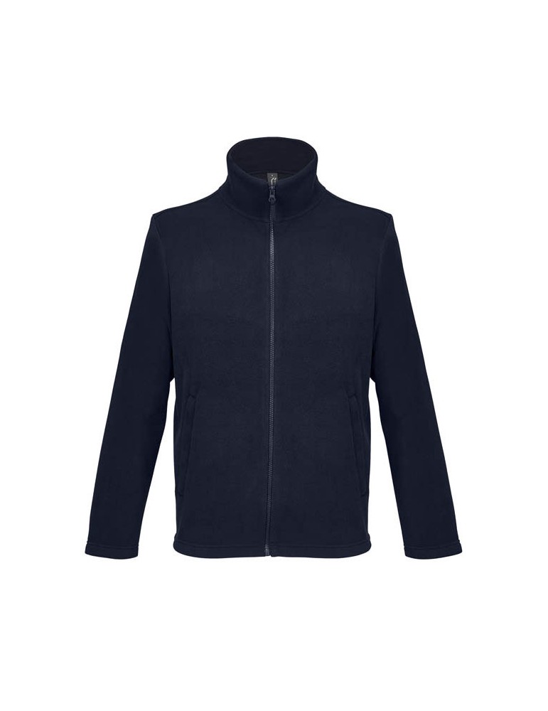 NITRO VESTE ZIPPE UNISEXE