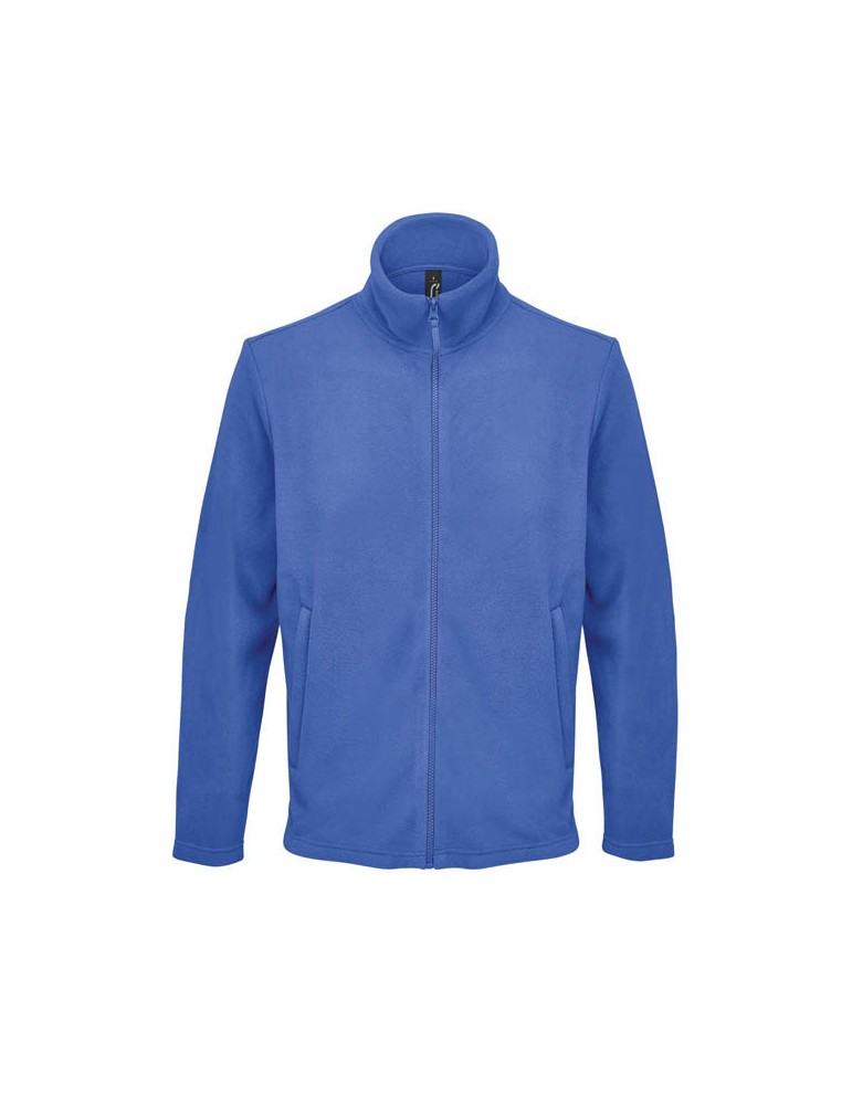 NITRO VESTE ZIPPE UNISEXE