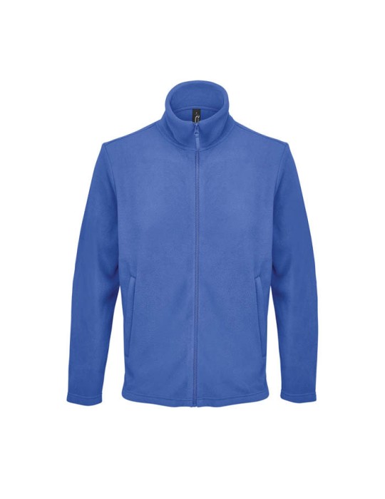 NITRO VESTE ZIPPE UNISEXE