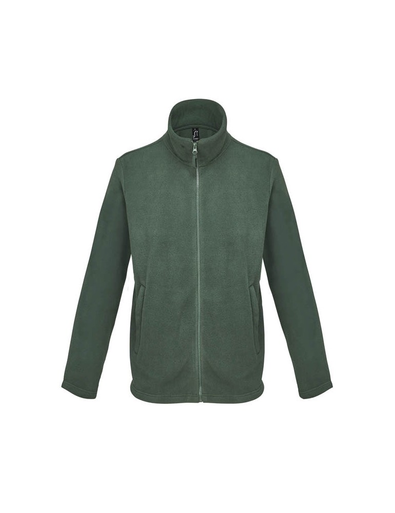 NITRO VESTE ZIPPE UNISEXE