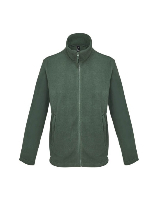 NITRO VESTE ZIPPE UNISEXE