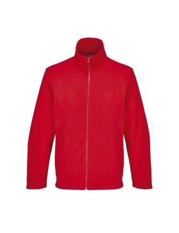 NITRO VESTE ZIPPE UNISEXE